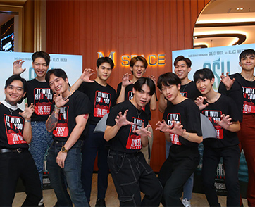 เปิดประสบการณ์หนีตายจากผู้ชมรอบแรก ลุ้น ระทึก สมจริง ที่สุดของความเสียว ยกให้ “The Reef: Stalked ครีบพิฆาต” หนังฉลามที่งาบคนแบบไม่ทันตั้งตัว